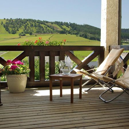 Hotel Magdalenenhof Inklusive Meinecardplus Willingen  Extérieur photo