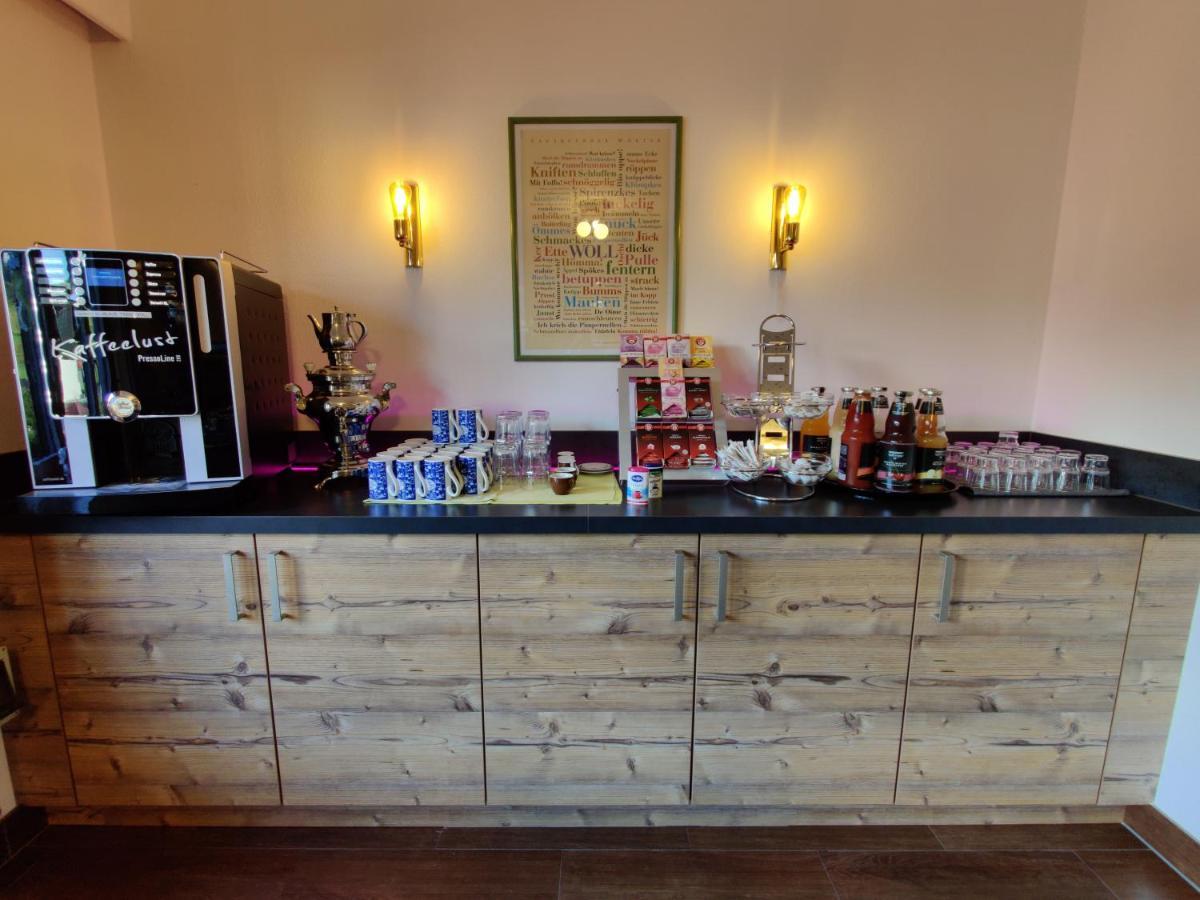 Hotel Magdalenenhof Inklusive Meinecardplus Willingen  Extérieur photo