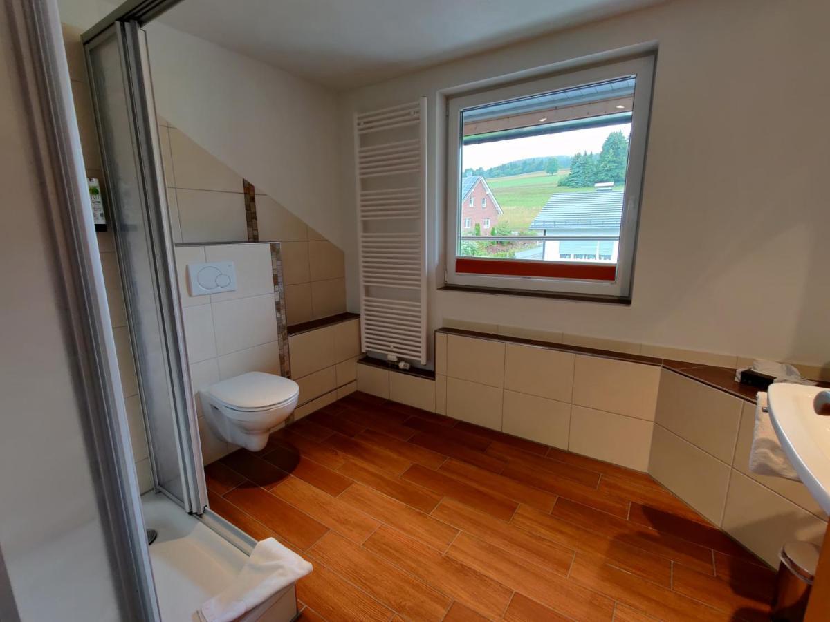Hotel Magdalenenhof Inklusive Meinecardplus Willingen  Extérieur photo