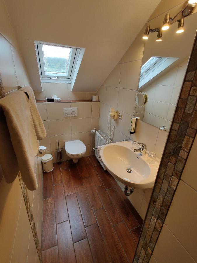 Hotel Magdalenenhof Inklusive Meinecardplus Willingen  Extérieur photo