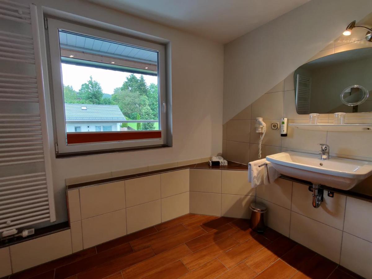 Hotel Magdalenenhof Inklusive Meinecardplus Willingen  Extérieur photo