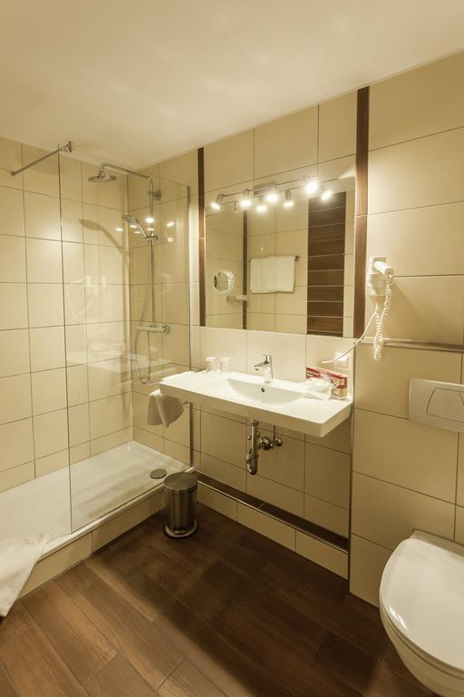 Hotel Magdalenenhof Inklusive Meinecardplus Willingen  Chambre photo