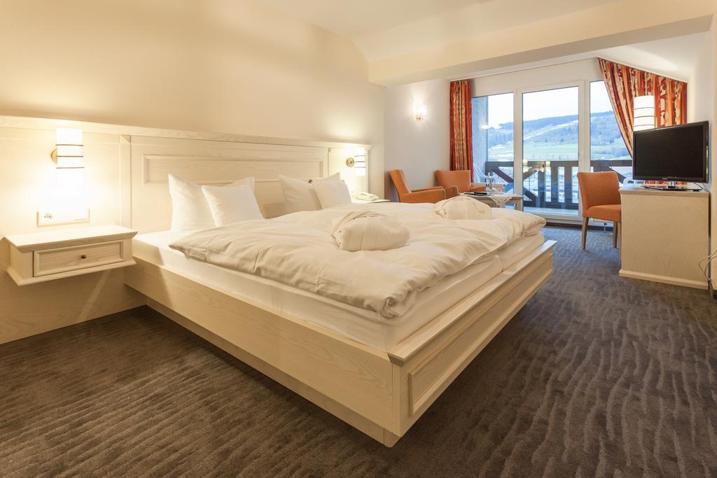 Hotel Magdalenenhof Inklusive Meinecardplus Willingen  Chambre photo