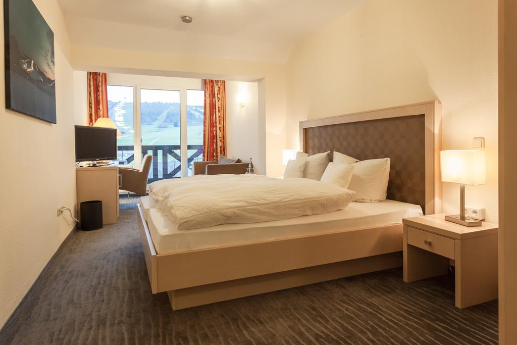 Hotel Magdalenenhof Inklusive Meinecardplus Willingen  Chambre photo