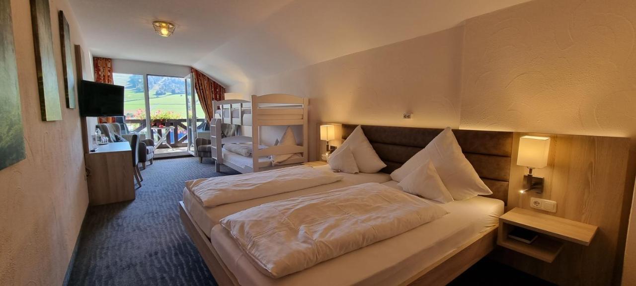 Hotel Magdalenenhof Inklusive Meinecardplus Willingen  Extérieur photo