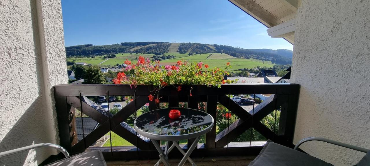 Hotel Magdalenenhof Inklusive Meinecardplus Willingen  Extérieur photo
