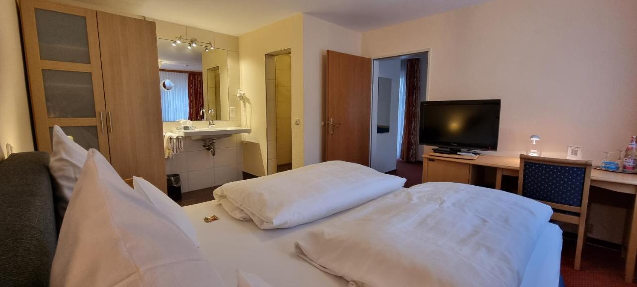Hotel Magdalenenhof Inklusive Meinecardplus Willingen  Extérieur photo