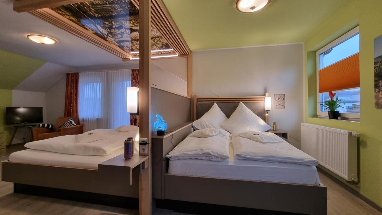 Hotel Magdalenenhof Inklusive Meinecardplus Willingen  Extérieur photo