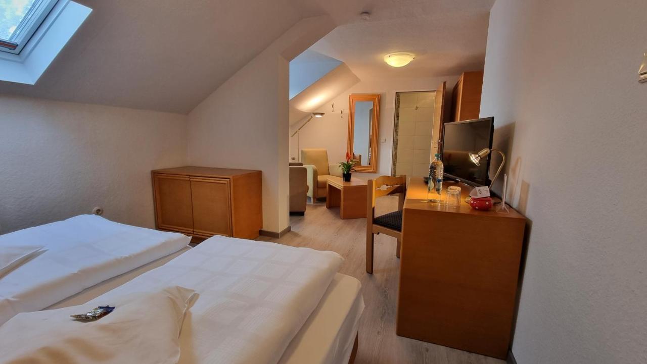 Hotel Magdalenenhof Inklusive Meinecardplus Willingen  Extérieur photo