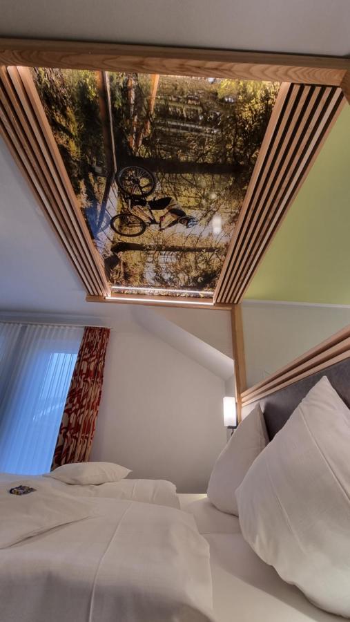 Hotel Magdalenenhof Inklusive Meinecardplus Willingen  Extérieur photo