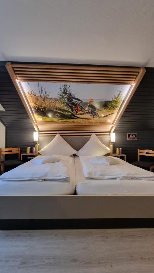 Hotel Magdalenenhof Inklusive Meinecardplus Willingen  Extérieur photo
