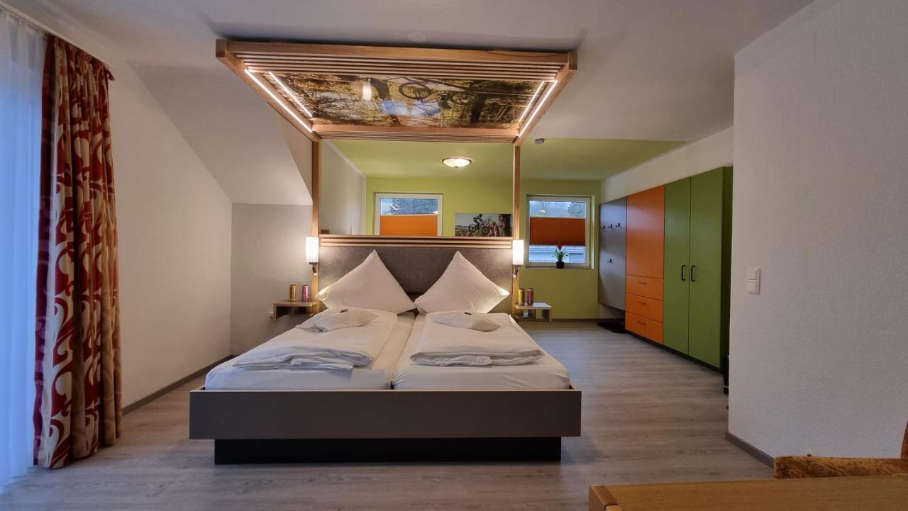 Hotel Magdalenenhof Inklusive Meinecardplus Willingen  Extérieur photo