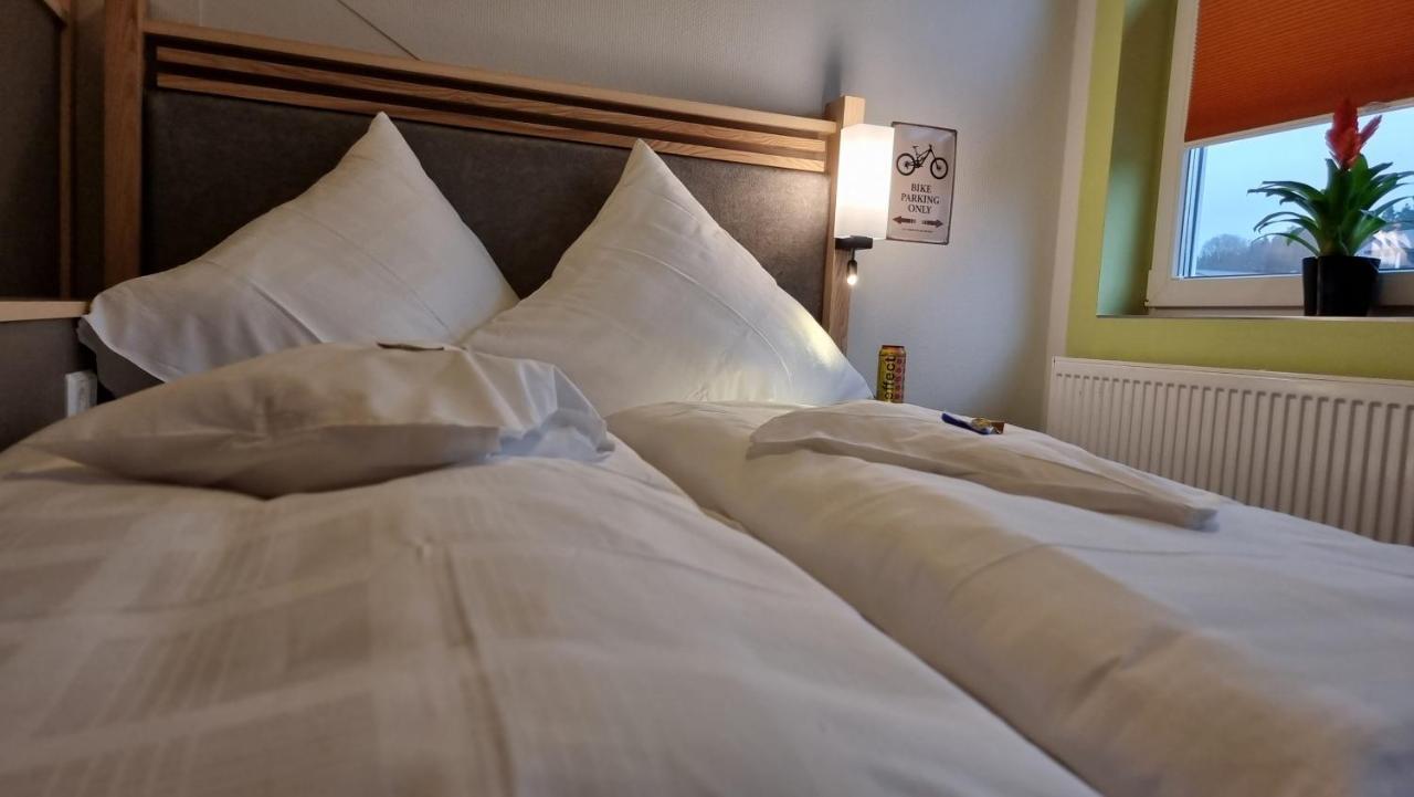 Hotel Magdalenenhof Inklusive Meinecardplus Willingen  Extérieur photo