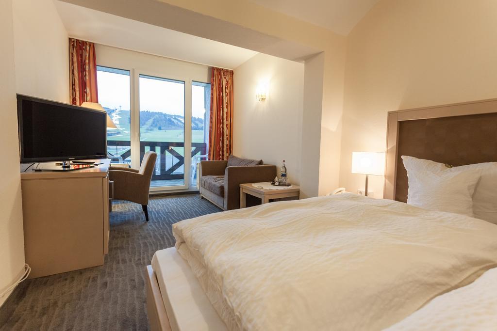 Hotel Magdalenenhof Inklusive Meinecardplus Willingen  Extérieur photo