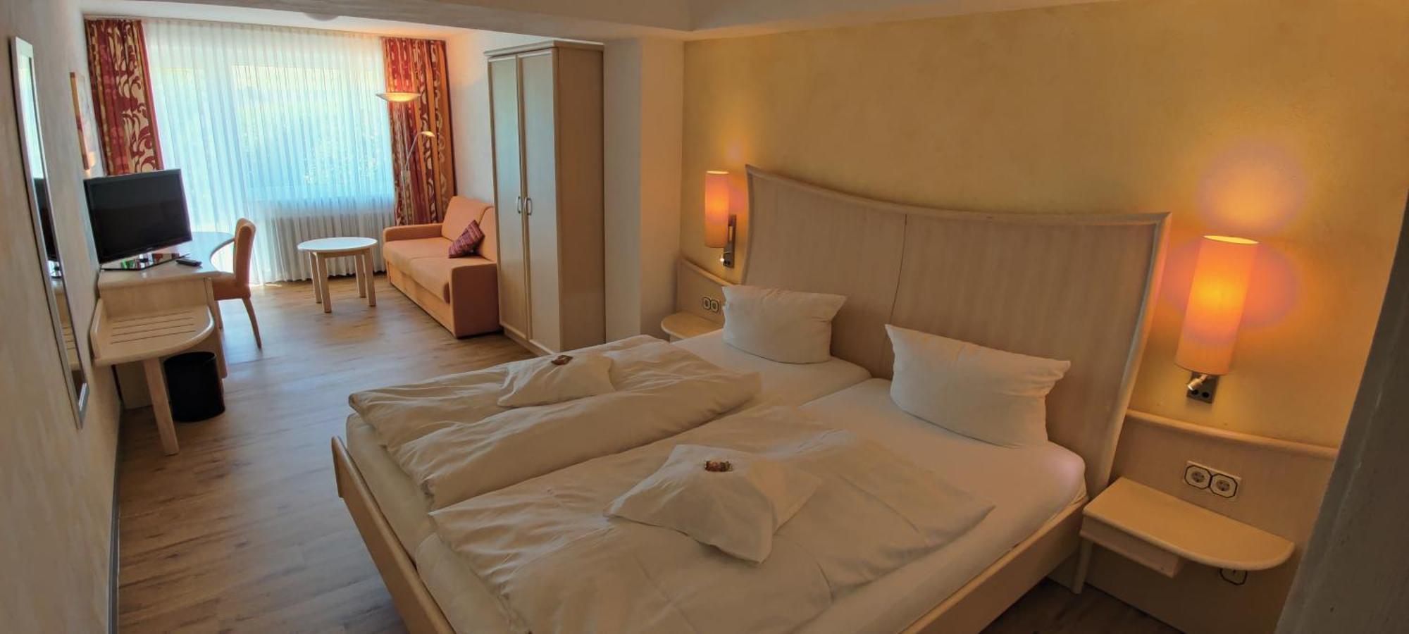 Hotel Magdalenenhof Inklusive Meinecardplus Willingen  Extérieur photo