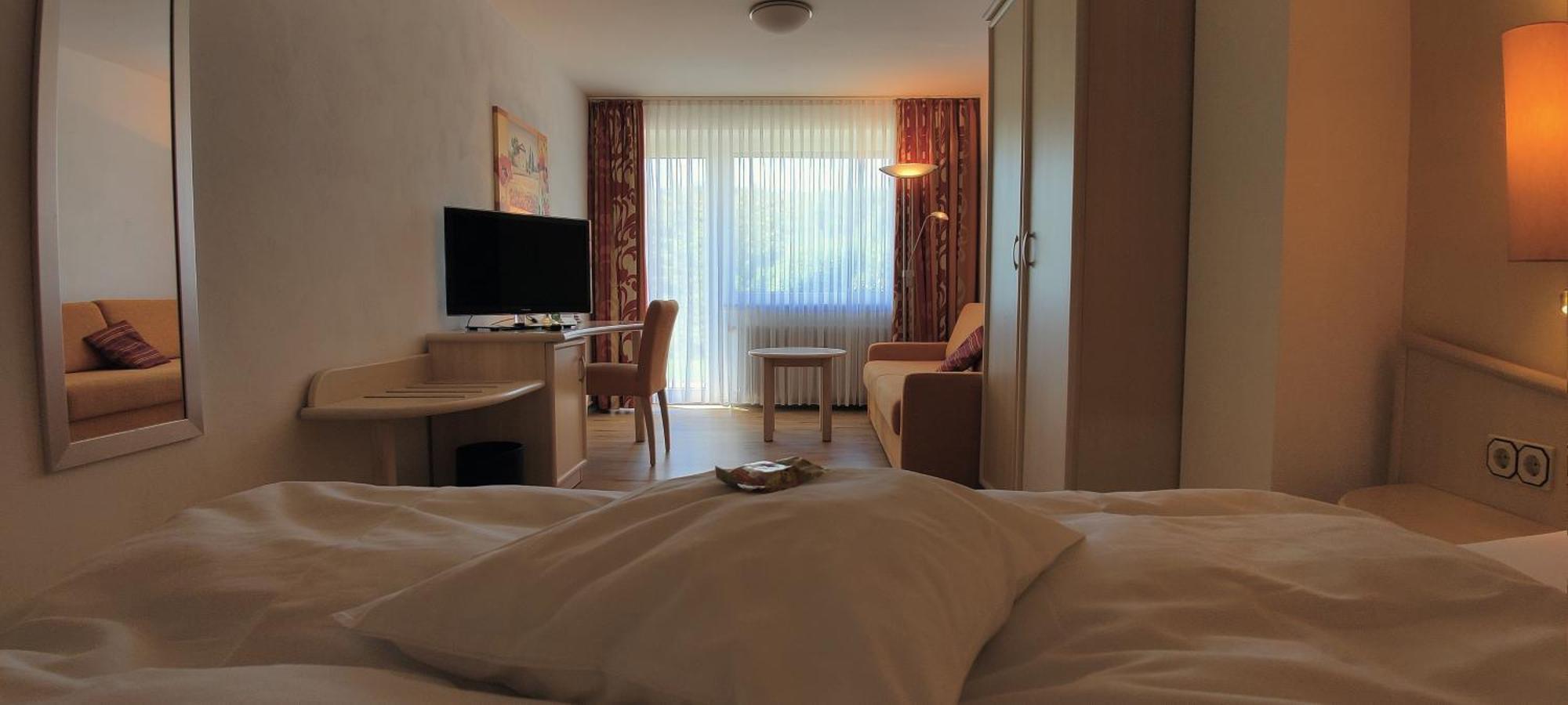 Hotel Magdalenenhof Inklusive Meinecardplus Willingen  Extérieur photo