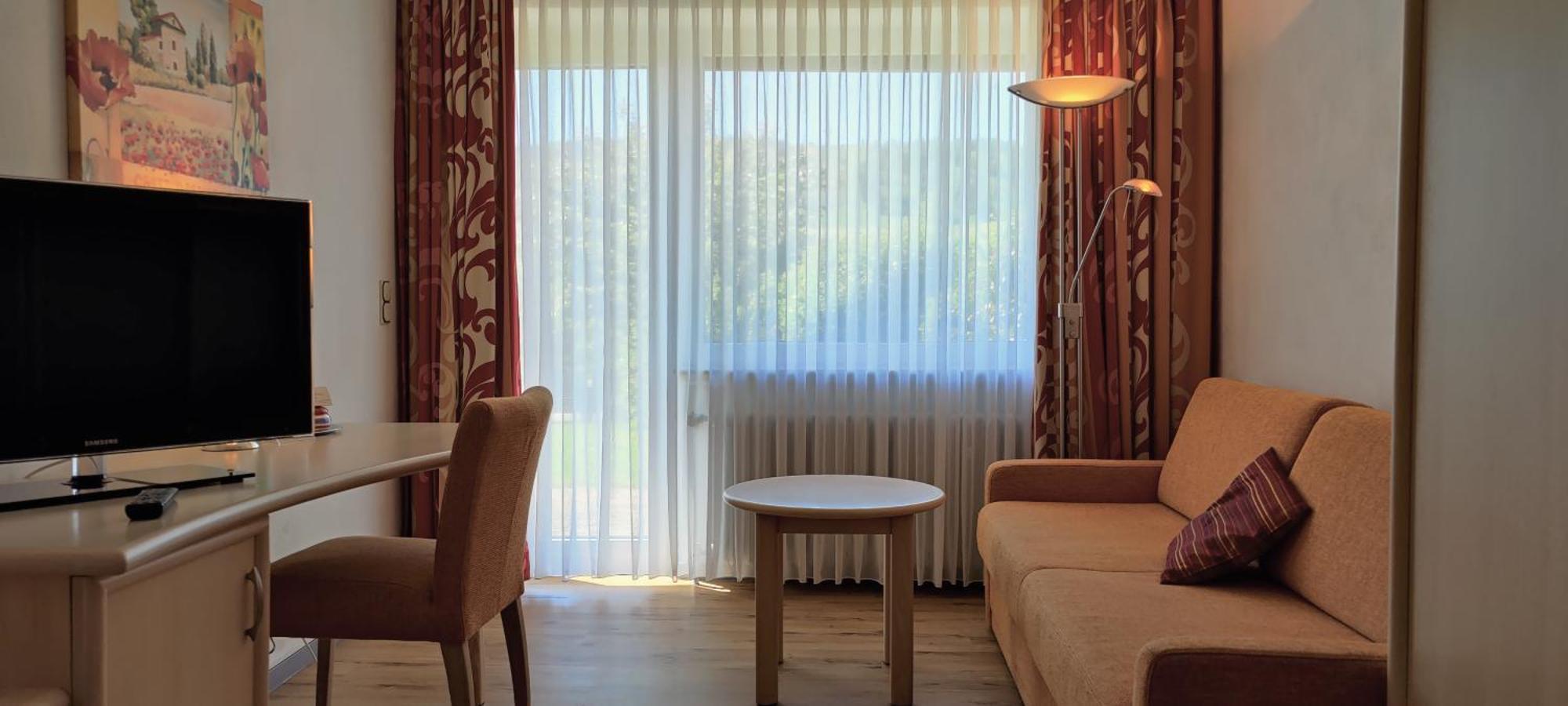 Hotel Magdalenenhof Inklusive Meinecardplus Willingen  Extérieur photo