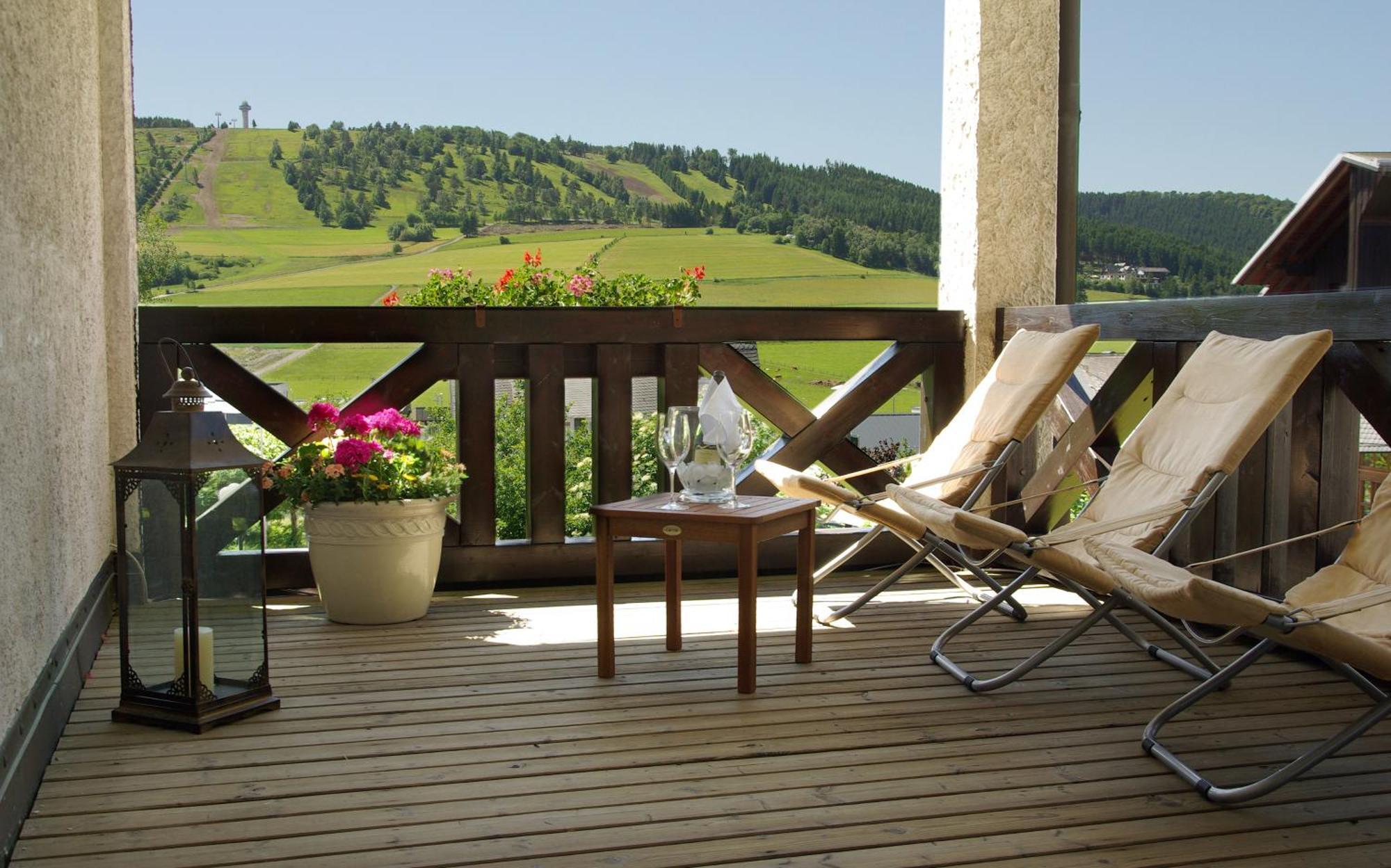 Hotel Magdalenenhof Inklusive Meinecardplus Willingen  Extérieur photo