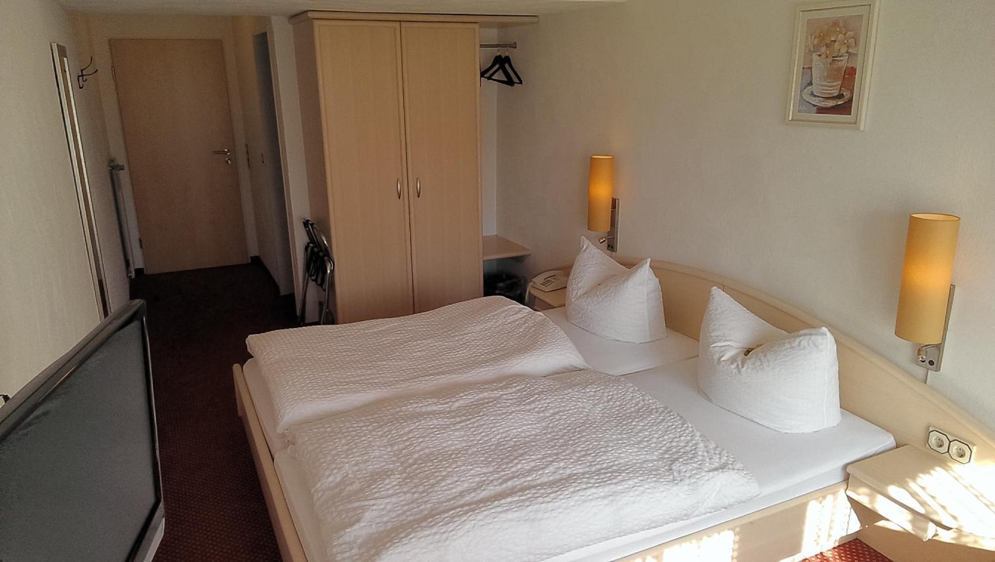 Hotel Magdalenenhof Inklusive Meinecardplus Willingen  Extérieur photo