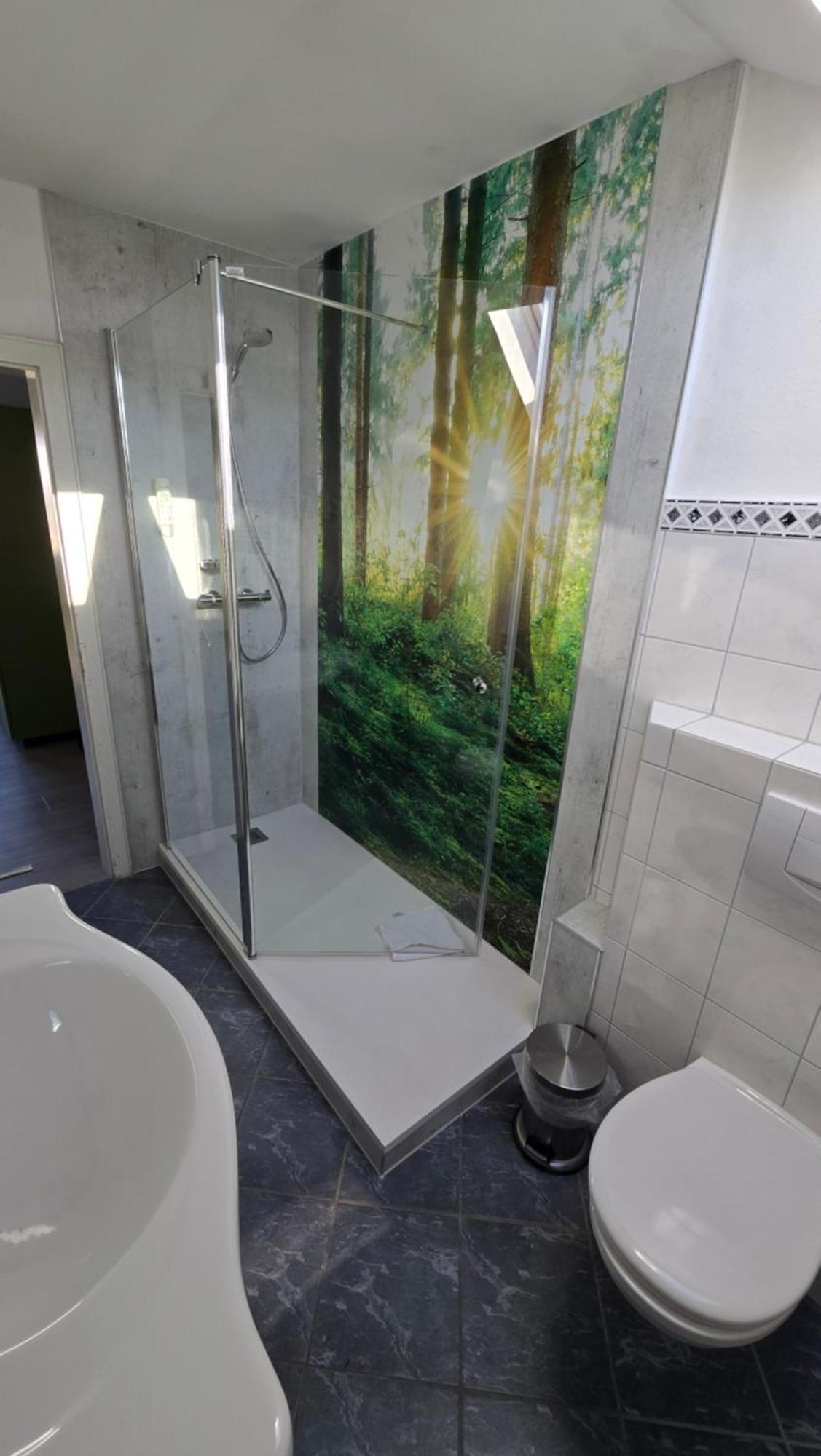 Hotel Magdalenenhof Inklusive Meinecardplus Willingen  Extérieur photo