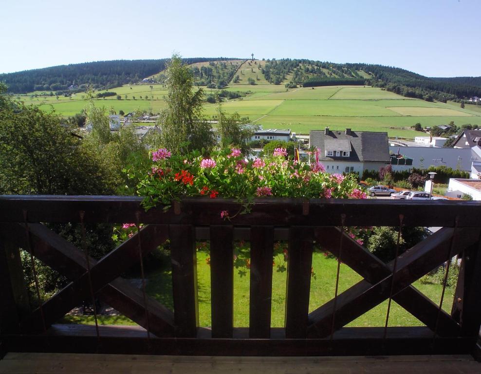 Hotel Magdalenenhof Inklusive Meinecardplus Willingen  Extérieur photo