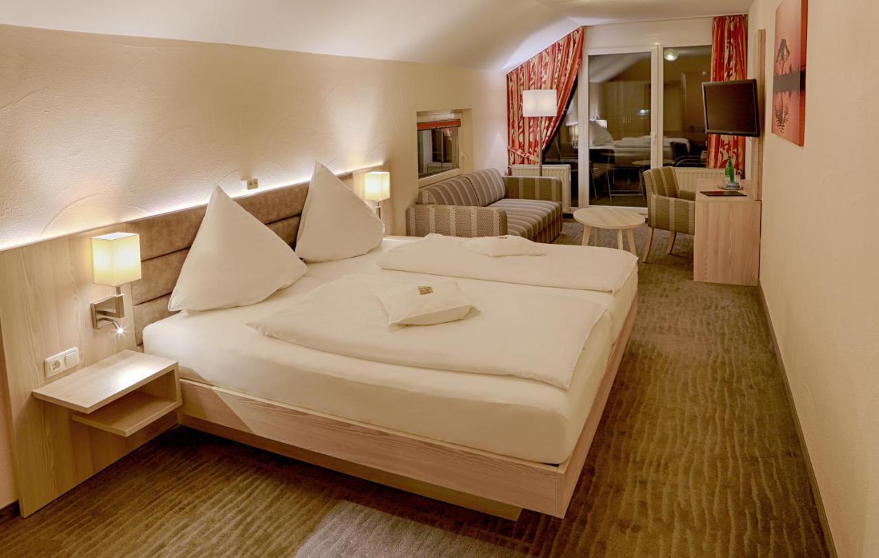 Hotel Magdalenenhof Inklusive Meinecardplus Willingen  Extérieur photo